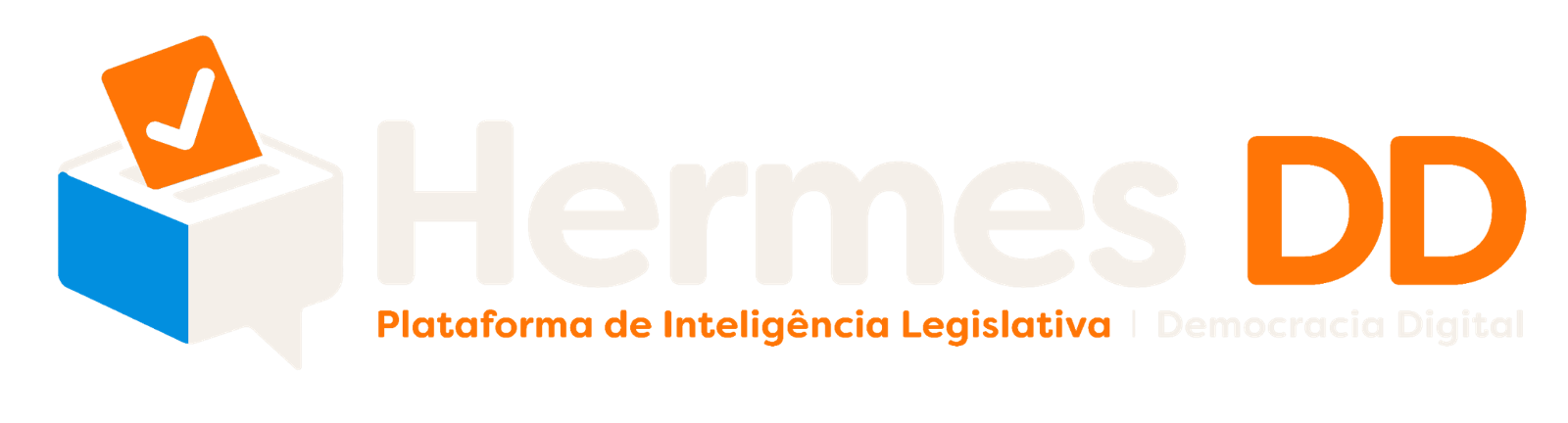 Democracia Digital – Inteligência Legislativa