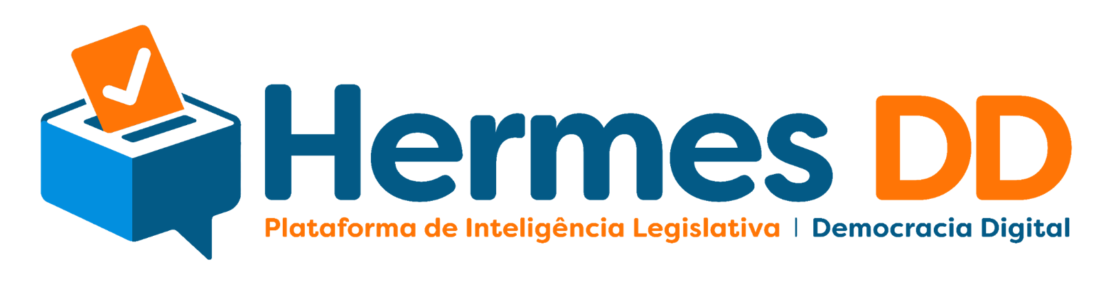 Hermes DD · Digital Democracy